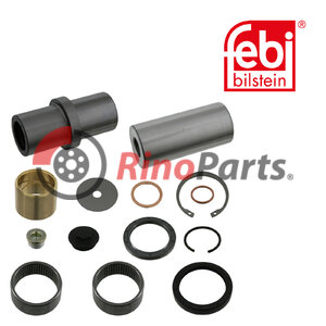 346 330 00 19 S1 King Pin Set without thrust bearing, single set
