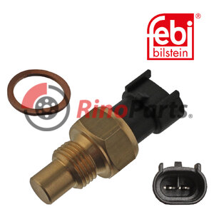 0 0483 7951 Coolant Temperature Sensor with sealing ring
