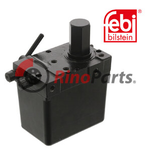 85.41723.6044 Hydraulic Pump for cab tilt unit