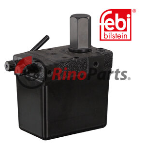 85.41723.6044 Hydraulic Pump for cab tilt unit