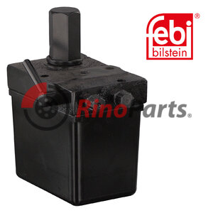 85.41723.6044 Hydraulic Pump for cab tilt unit