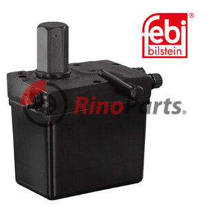 85.41723.6044 Hydraulic Pump for cab tilt unit