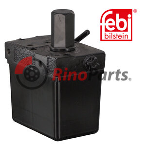 85.41723.6044 Hydraulic Pump for cab tilt unit