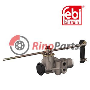 84.43610.6006 Suspension Level Valve for level control system