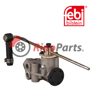 84.43610.6006 Suspension Level Valve for level control system