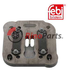 1689 834 Valve Plate for air compressor