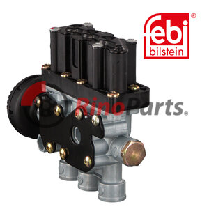 81.25902.6238 Solenoid Valve for air suspension