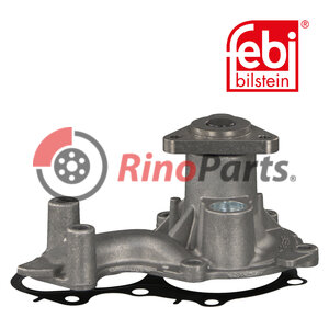 1 766 164 Water Pump with gasket