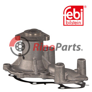 1 766 164 Water Pump with gasket
