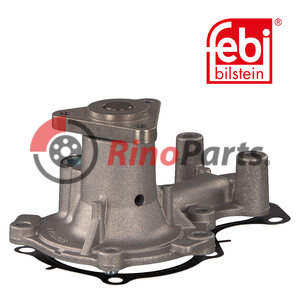 1 766 164 Water Pump with gasket