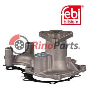 1 766 164 Water Pump with gasket