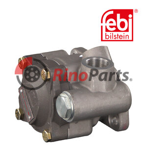 81.47101.6184 Power Steering Pump