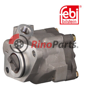 81.47101.6184 Power Steering Pump