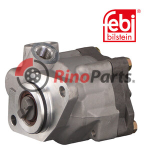 81.47101.6219 Power Steering Pump