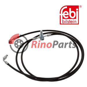 2 142 435 Hydraulic Hose for cab tilt unit