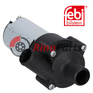 001 835 13 64 Additional Water Pump