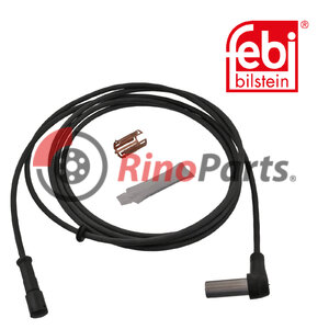625 542 00 18 ABS Sensor with sleeve and grease