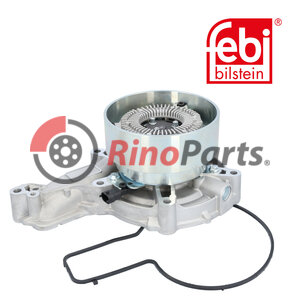 74 21 974 078 Water Pump electromagnetic