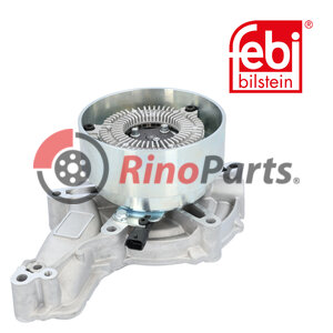 74 21 974 078 Water Pump electromagnetic