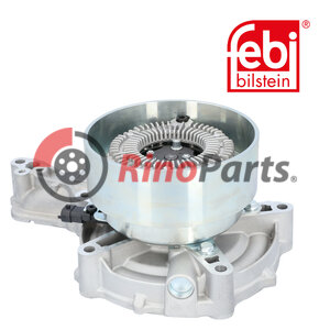 74 21 974 078 Water Pump electromagnetic