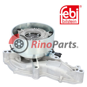 74 21 974 078 Water Pump electromagnetic