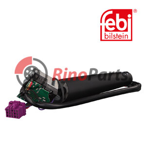 008 545 09 24 Steering Column Switch Assembly
