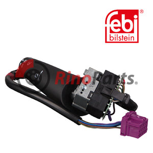 008 545 09 24 Steering Column Switch Assembly