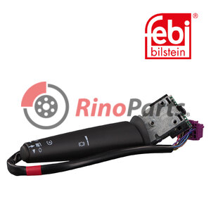 008 545 09 24 Steering Column Switch Assembly