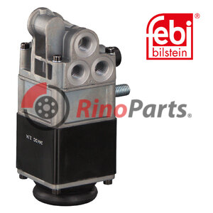 1505 084 Solenoid Valve for compressed air system