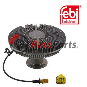 51.06630.0141 Fan Coupling