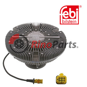 51.06630.0142 Fan Coupling