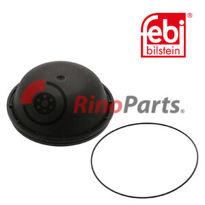 50 10 571 187 Hub Cap for wheel hub