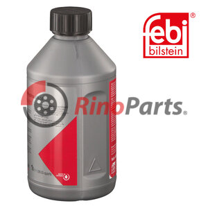 G 004 000 M2 Hydraulic Fluid for central, power steering and level control systems
