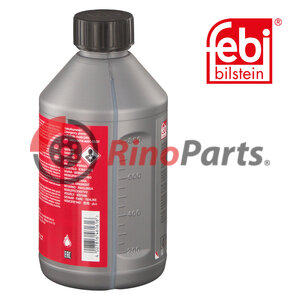 G 004 000 M2 Hydraulic Fluid for central, power steering and level control systems