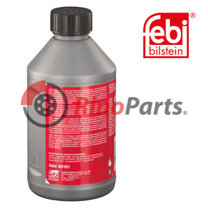 G 004 000 M2 Hydraulic Fluid for central, power steering and level control systems