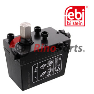 74 82 053 294 Hydraulic Pump for cab tilt unit