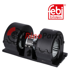 20926019 Interior Fan Assembly with motor