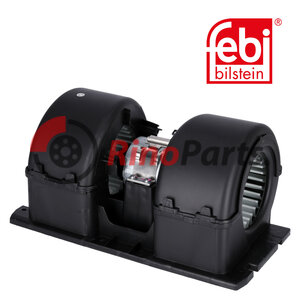 20926019 Interior Fan Assembly with motor