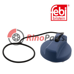 1742 568 Fuel Filler Cap for AdBlue® tank