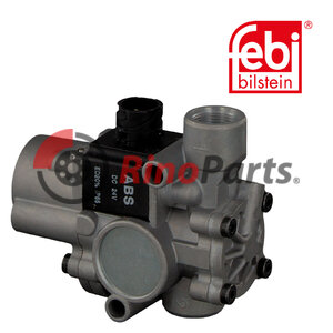 1 453 761 ABS Regulation Valve