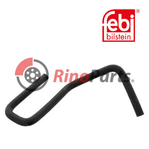 1 376 896 Coolant Hose