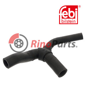 1376 266 Coolant Hose