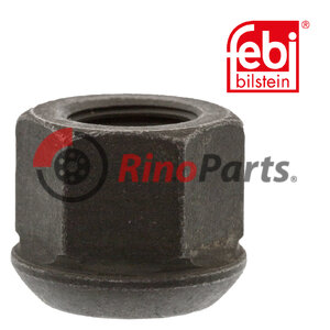 6 119 808 Wheel Nut