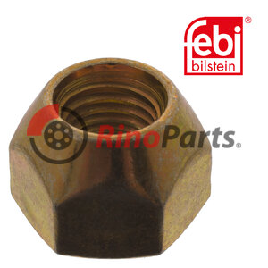 MR297927 Wheel Nut