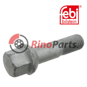 000 990 48 07 Wheel Bolt