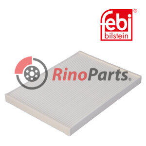 82354791 Cabin Filter