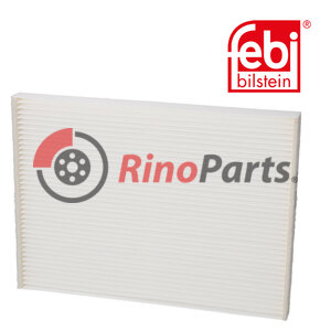 82354791 Cabin Filter