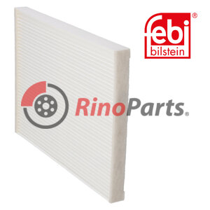 82354791 Cabin Filter