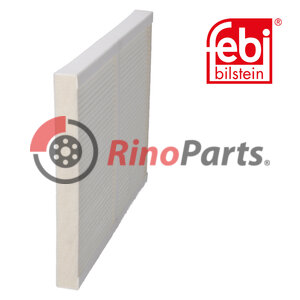82354791 Cabin Filter
