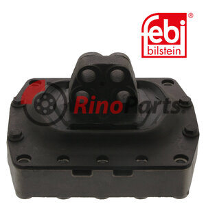 1622148 Engine Mounting